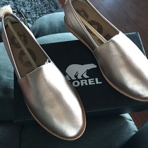 Sorel Ella Slip On
